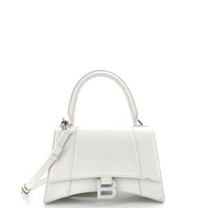 Balenciaga Hourglass Top Handle Bag #239042B13B